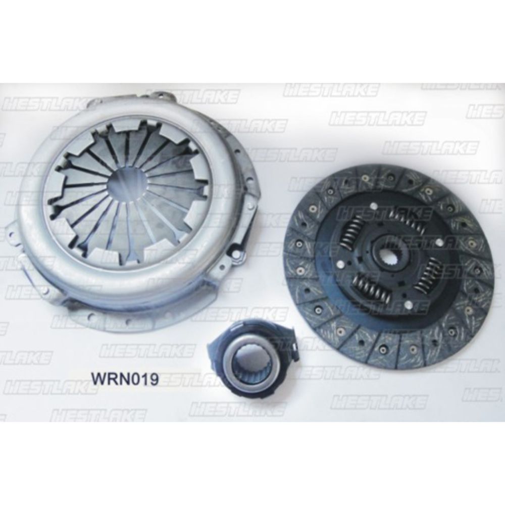 Kytkinpaketti 84-1380