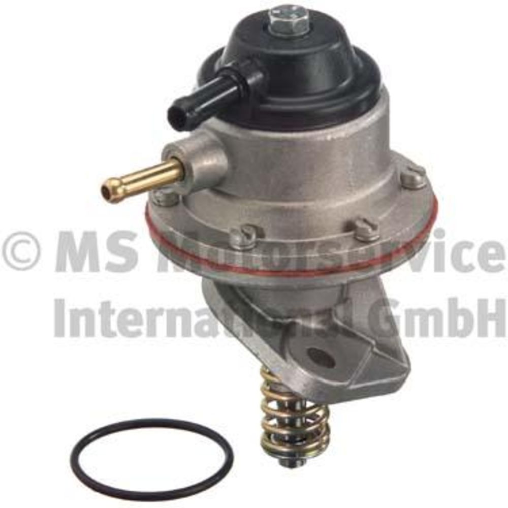 Polttoainepumppu 29-2550