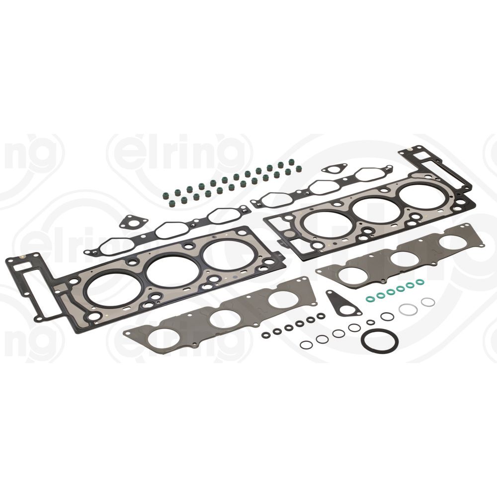 Packningssats, topplock 27-02579
