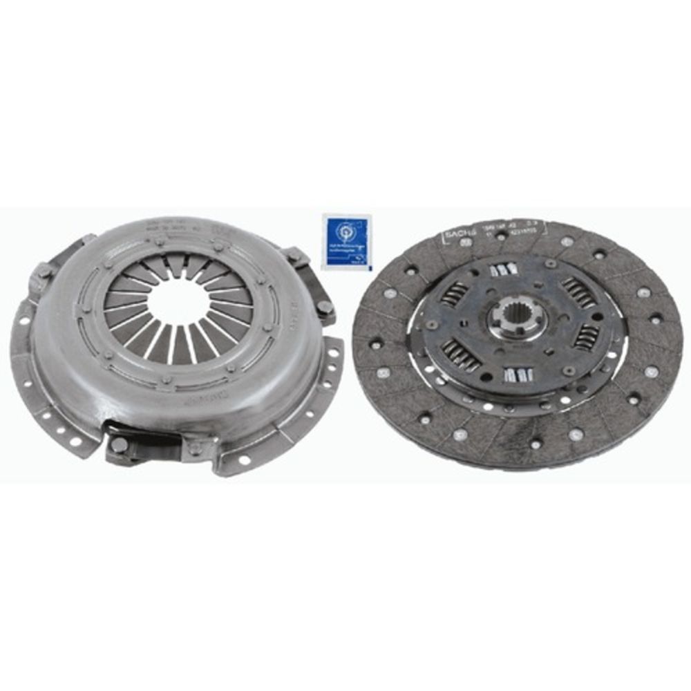 Kytkinpaketti 84-1275