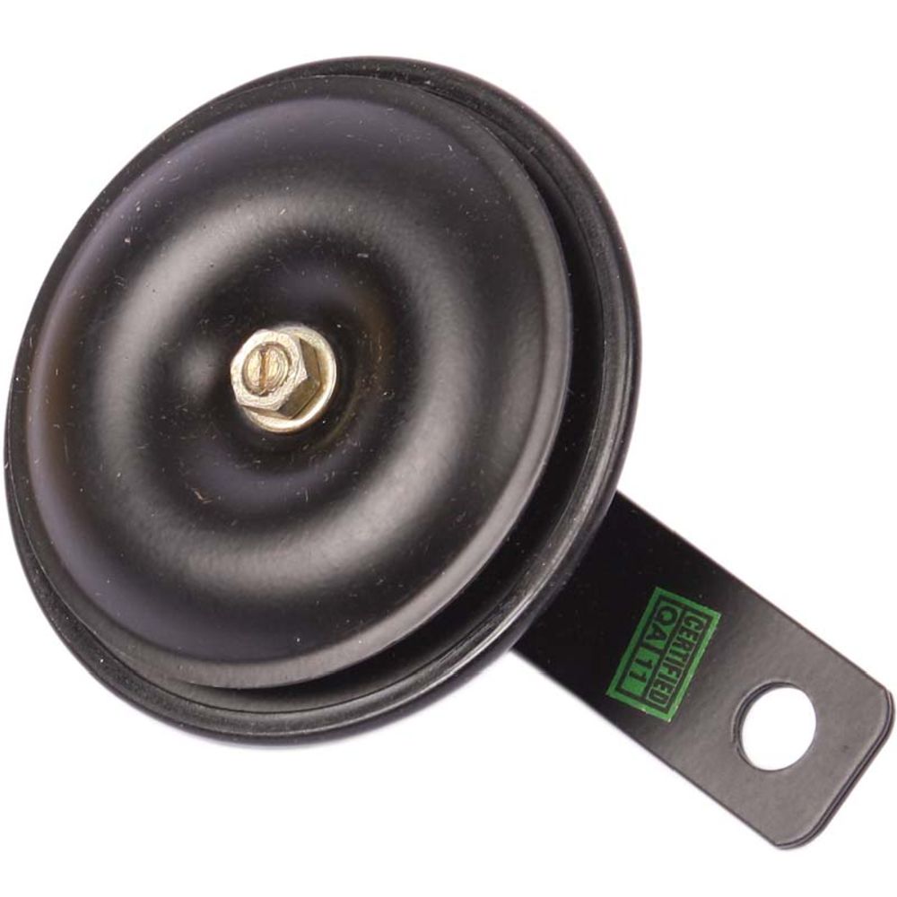 Äänimerkki/torvi 6Volt