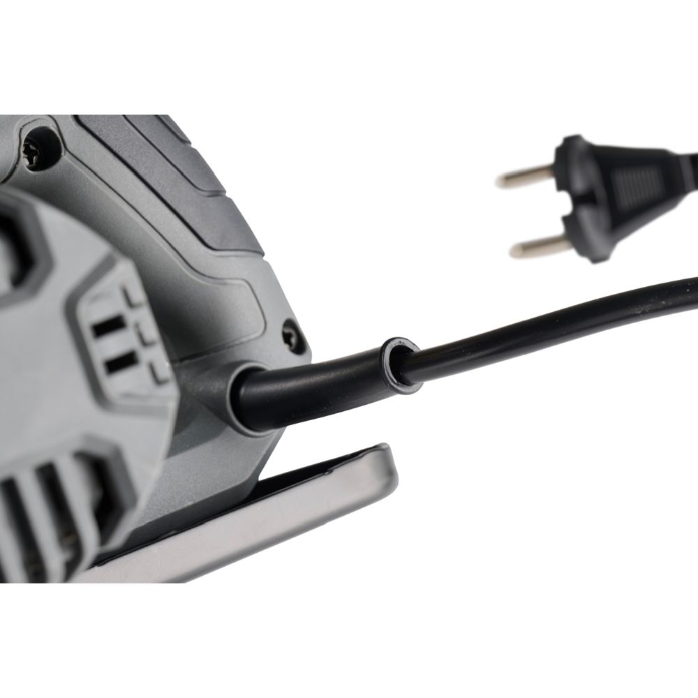 Probuilder pyörösaha 185 mm 1200W