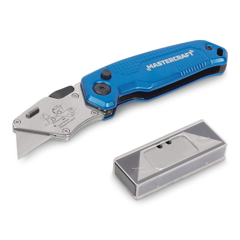 Mastercraft fällbar universalkniv