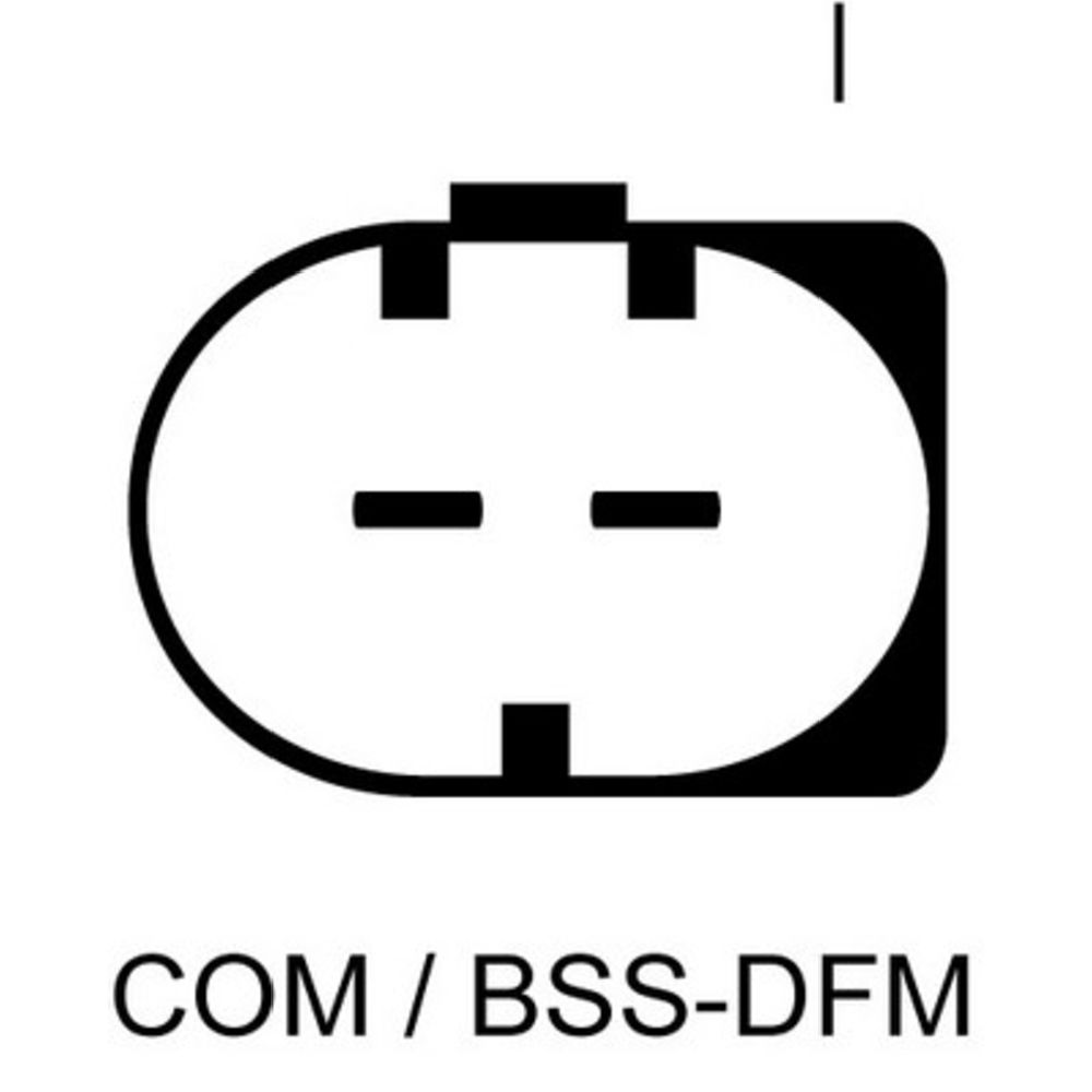 Generaator 13-3465
