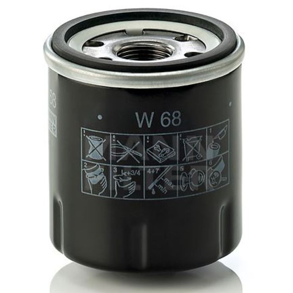 Õlifilter 15-3391