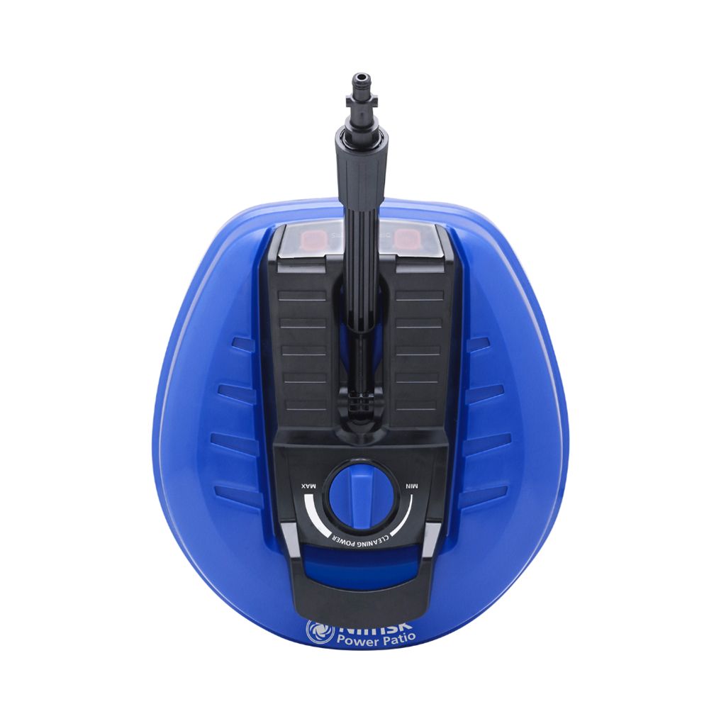 Nilfisk Power Patio Cleaner terassipesuri