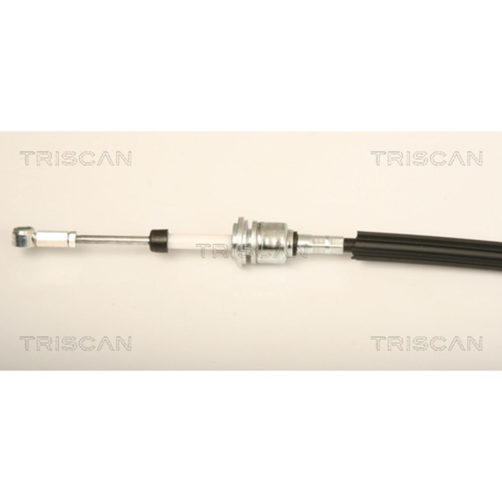 Vajer, manuell transmission 24-00255