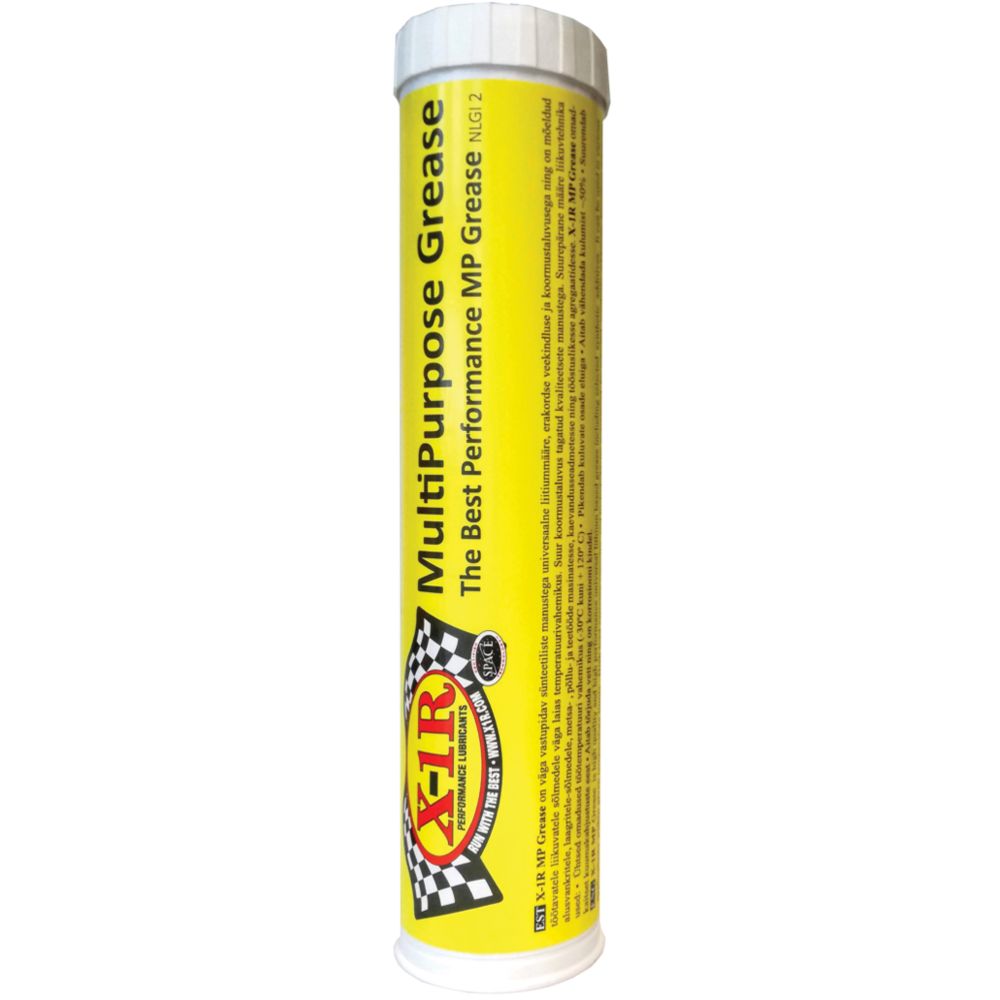 X-1R Multipurpose grease 400 g