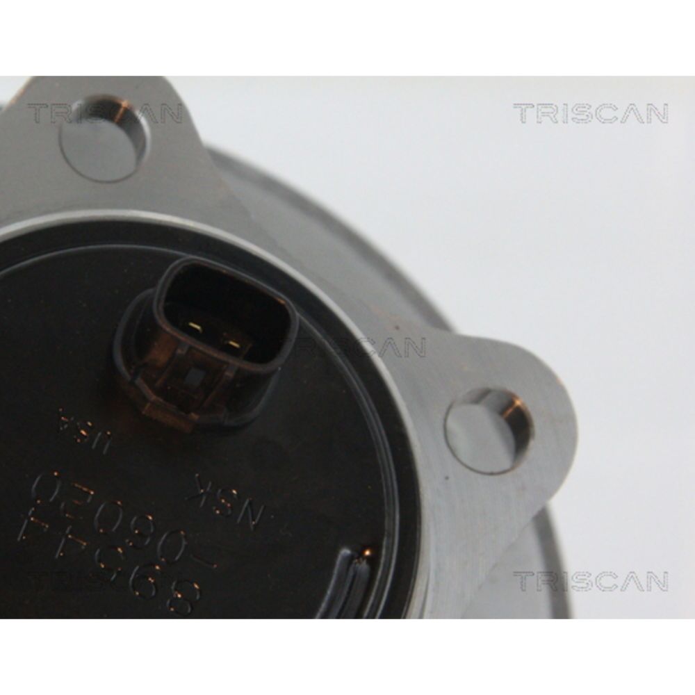 Pyöränlaakerisarja 21-2097