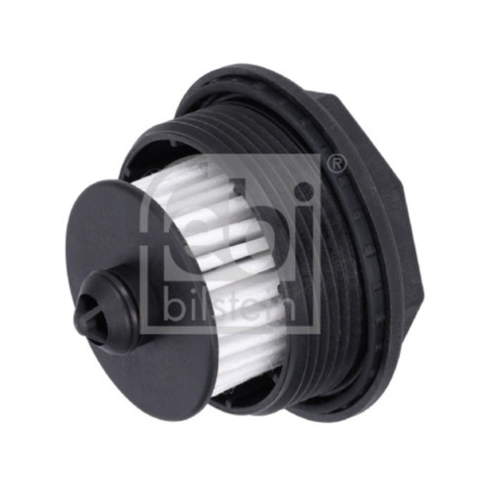 Automaattivaihteiston suodatinsarja 19-00339