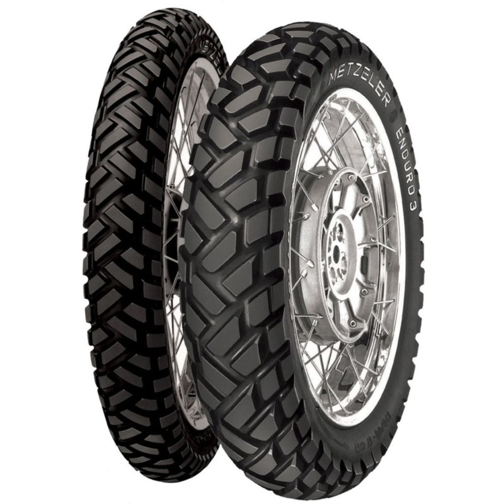 Metzeler Enduro 3 Sahara