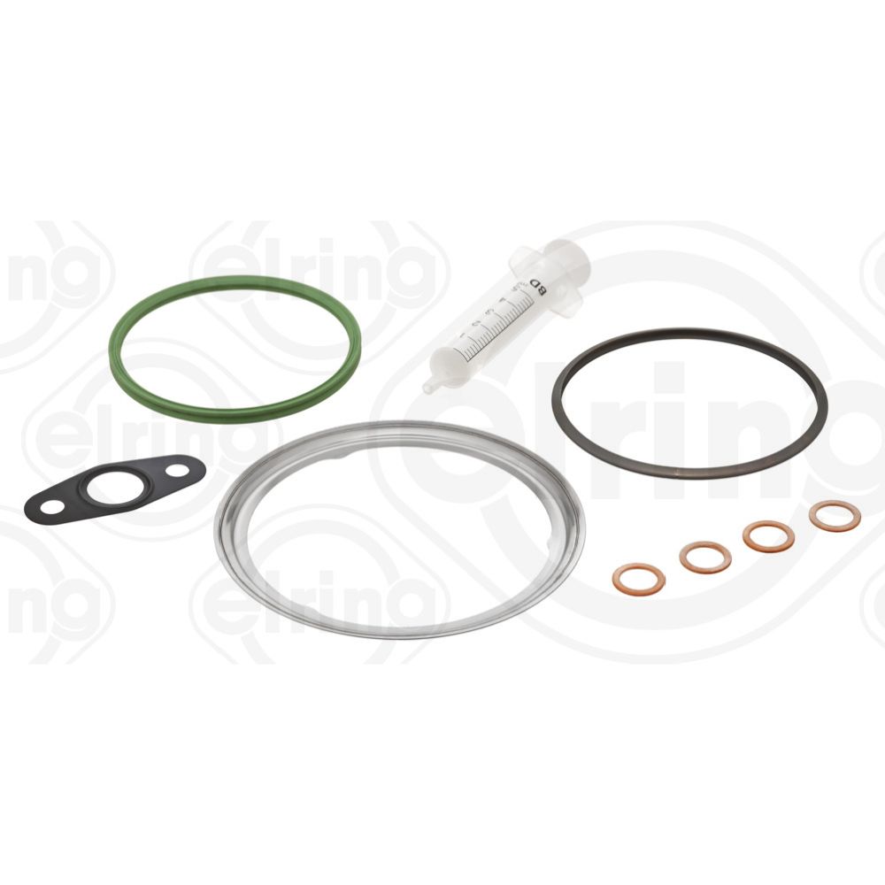 Monteringsats, Turbo 13-0081