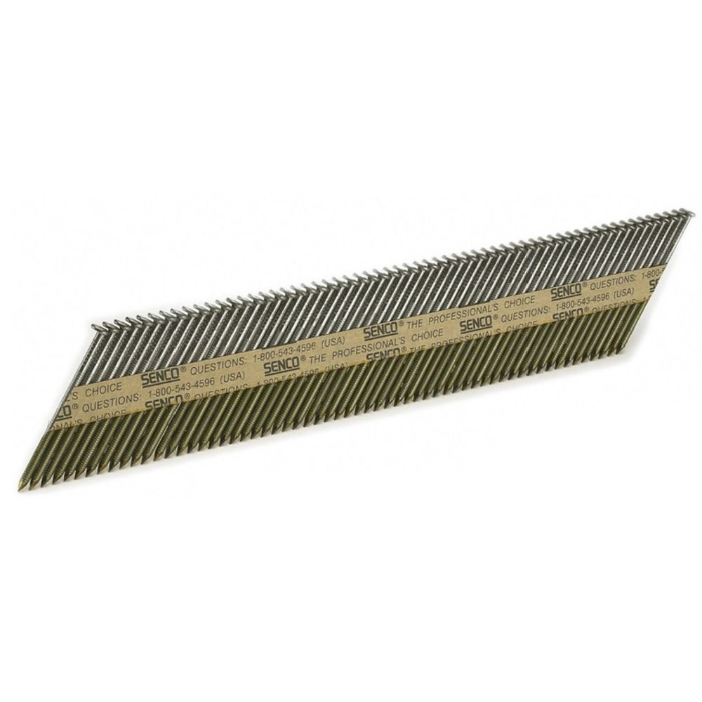 Senco peaga nael 75 x 2,9 mm tsink kamm 2000 tk