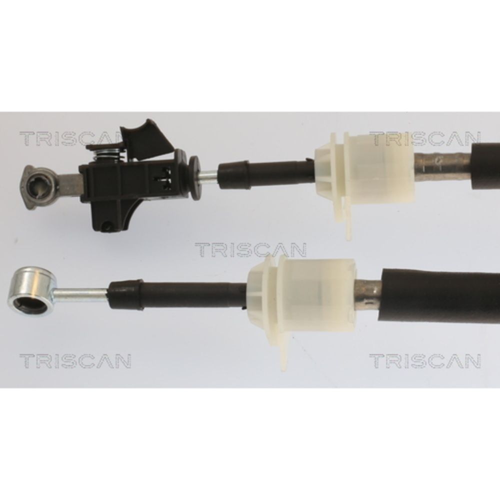 Vajer, manuell transmission 24-00218
