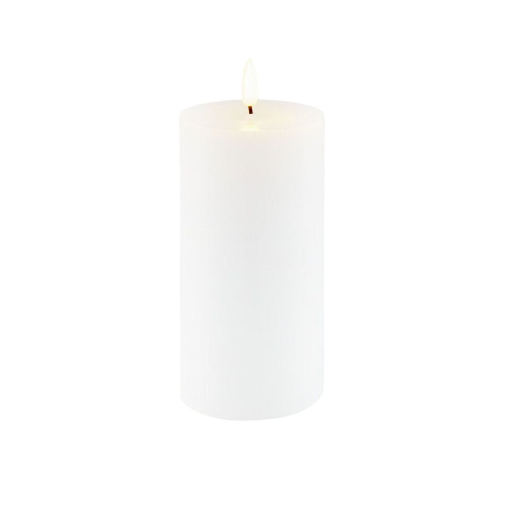 Airam LED-bordsljus med timer 15 cm