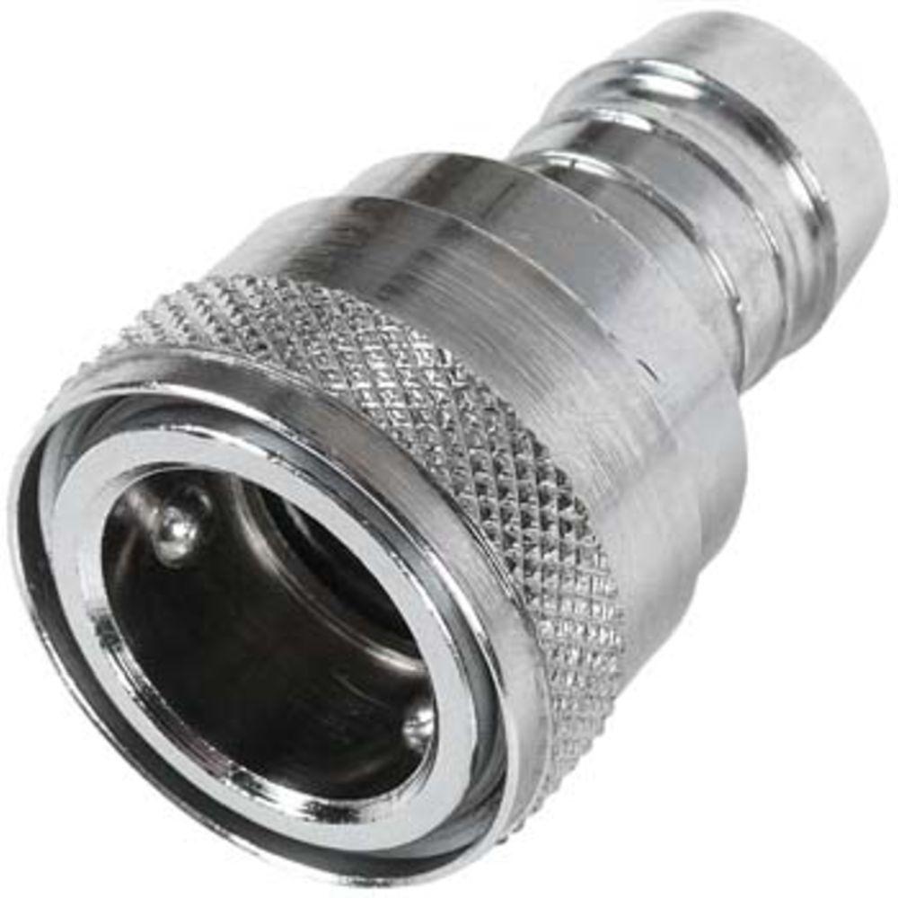 Snabbkopplingshus till 16 mm slang