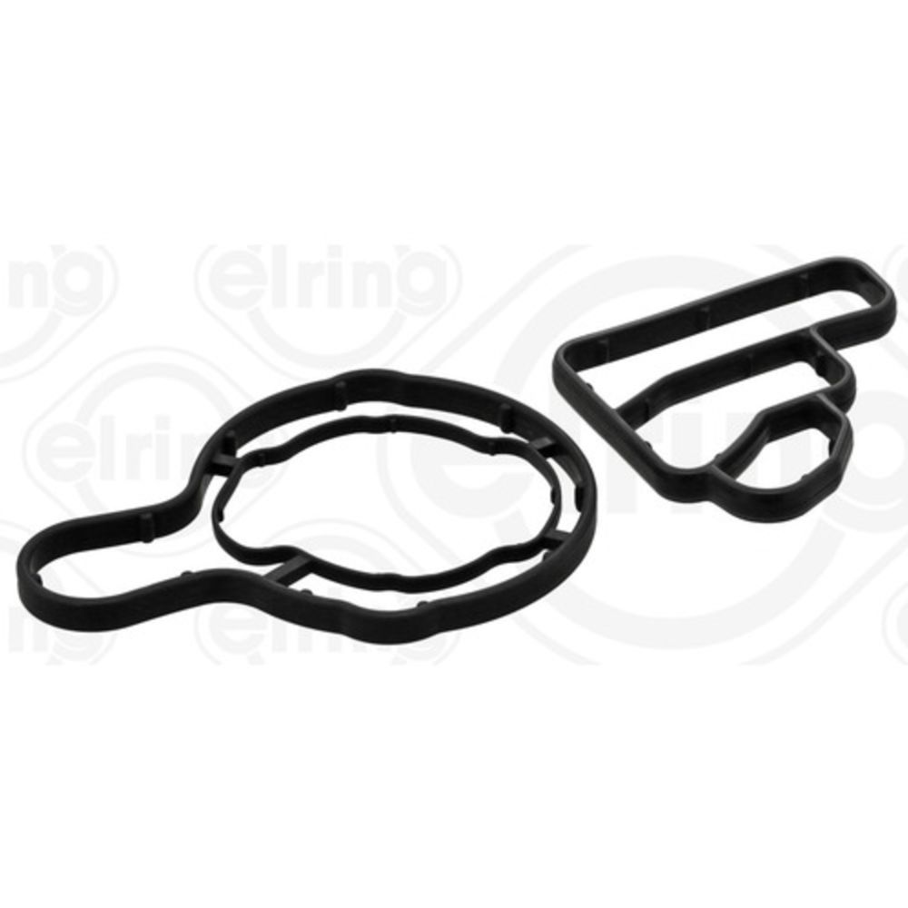 Õlifiltrikorpuse tihend 27-01594