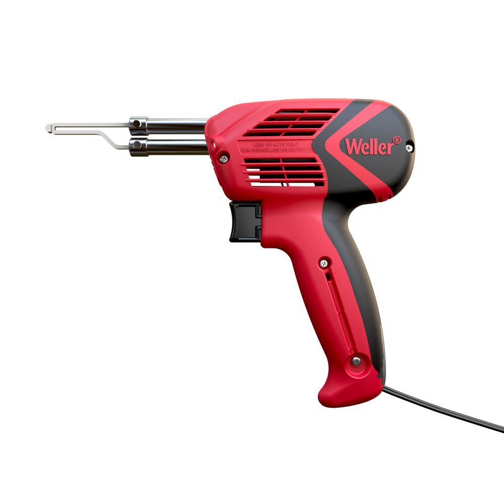 Weller WLG940023C snabblödkolv 140 W/100 W