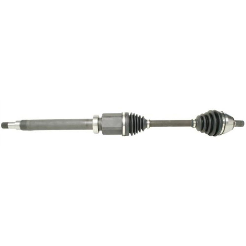 Drivaxel 17-4988