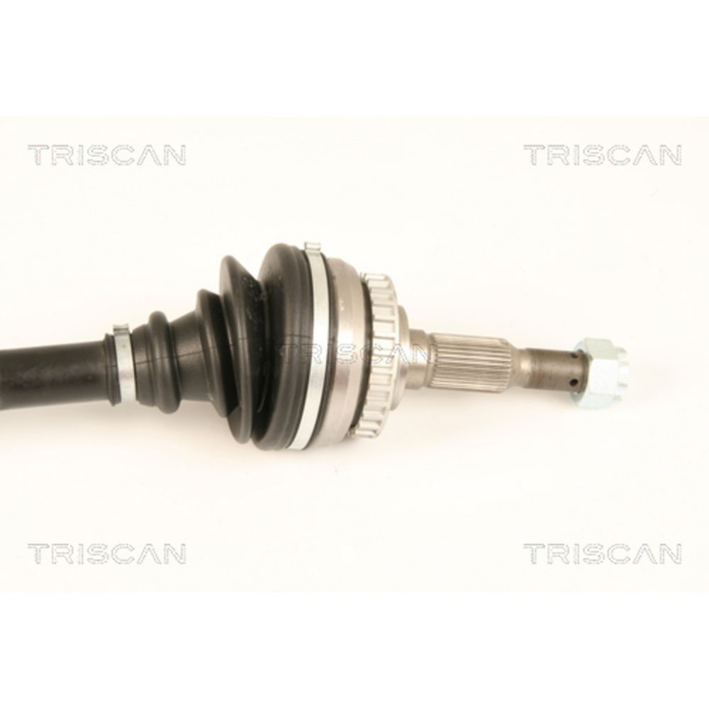 Vetoakseli 17-4625