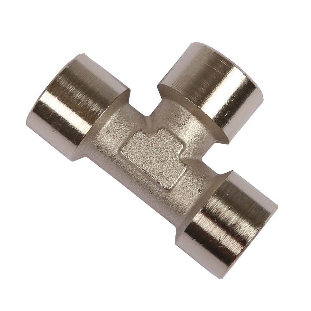MTX Tools T-koppling 3/8" invändig gänga