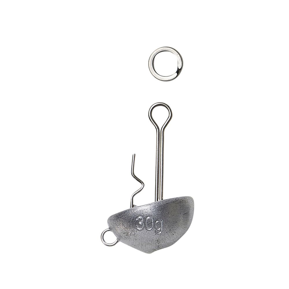 Savage Gear Punch Rig Head 3 tk