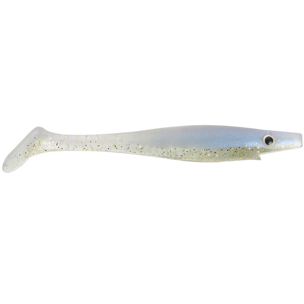 Strike Pro Pig Shad Nano gäddjigg 15 cm 20 g 4 st.