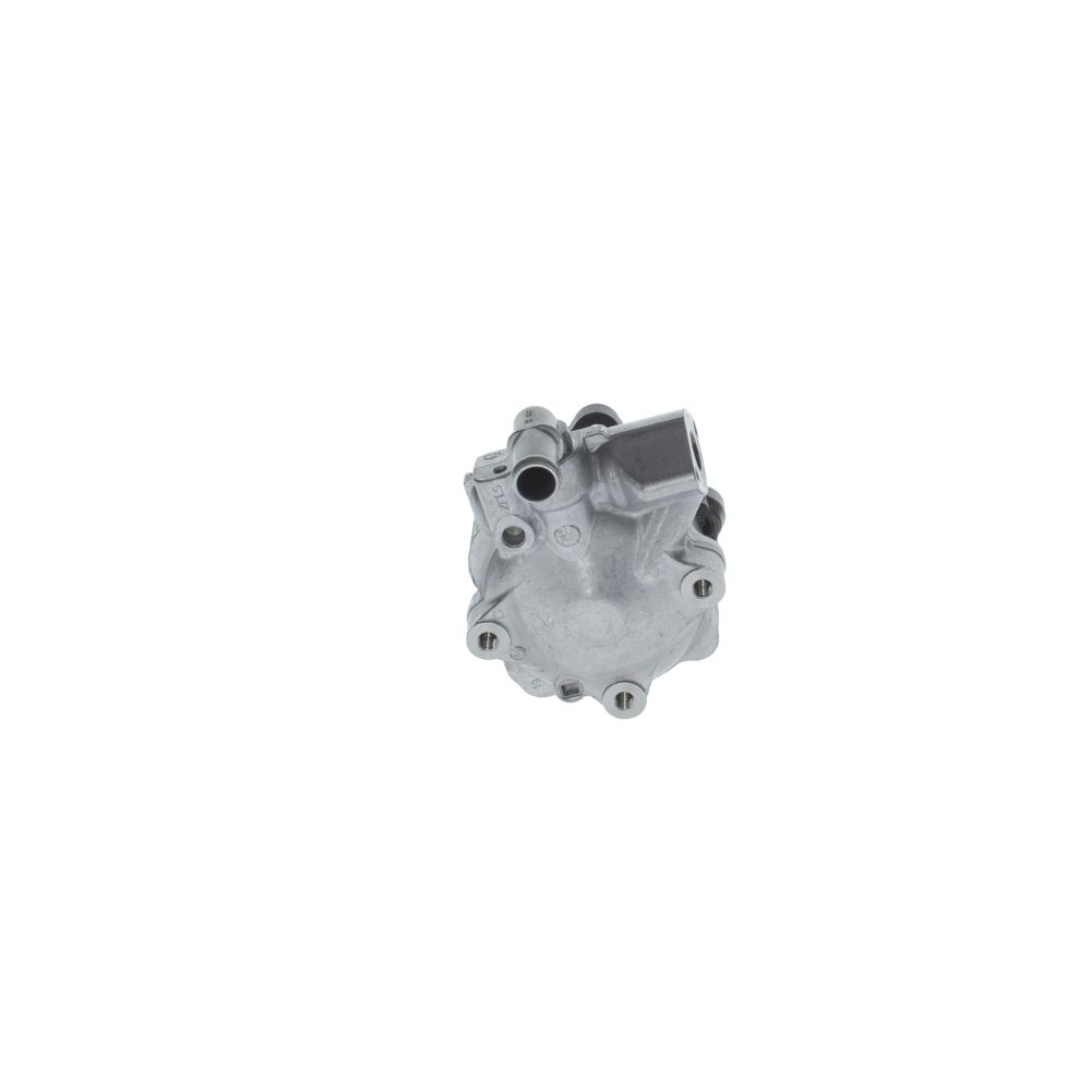 Ohjaustehostimen pumppu 17-01556