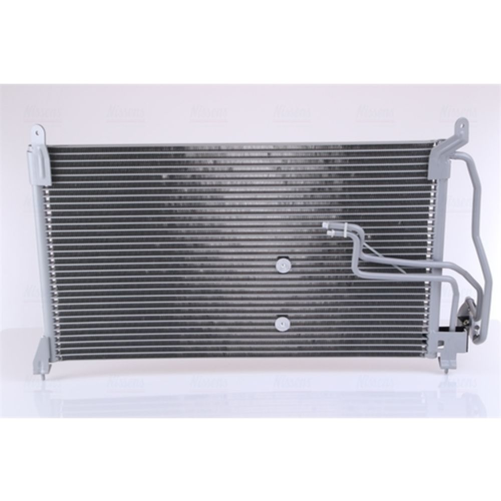 Ilmastointilaitteen lauhdutin 30-00311