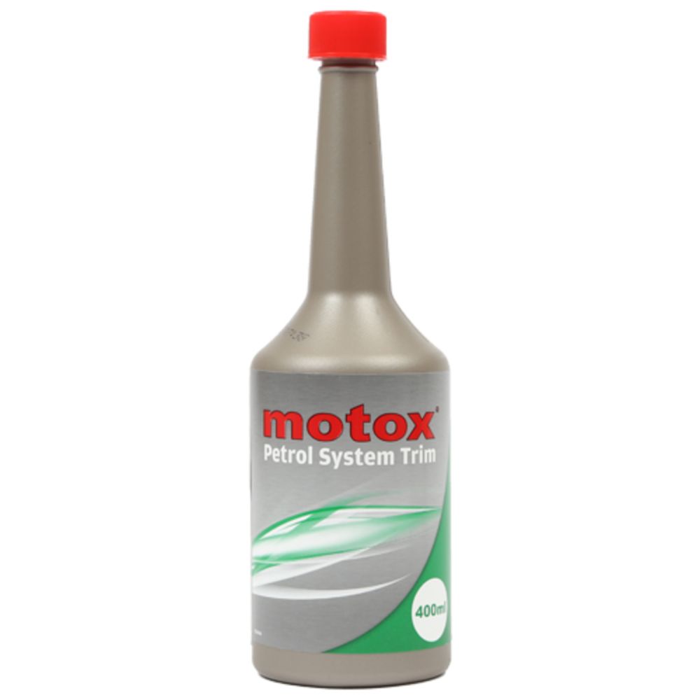 Motox Petrol System Trim 400ml