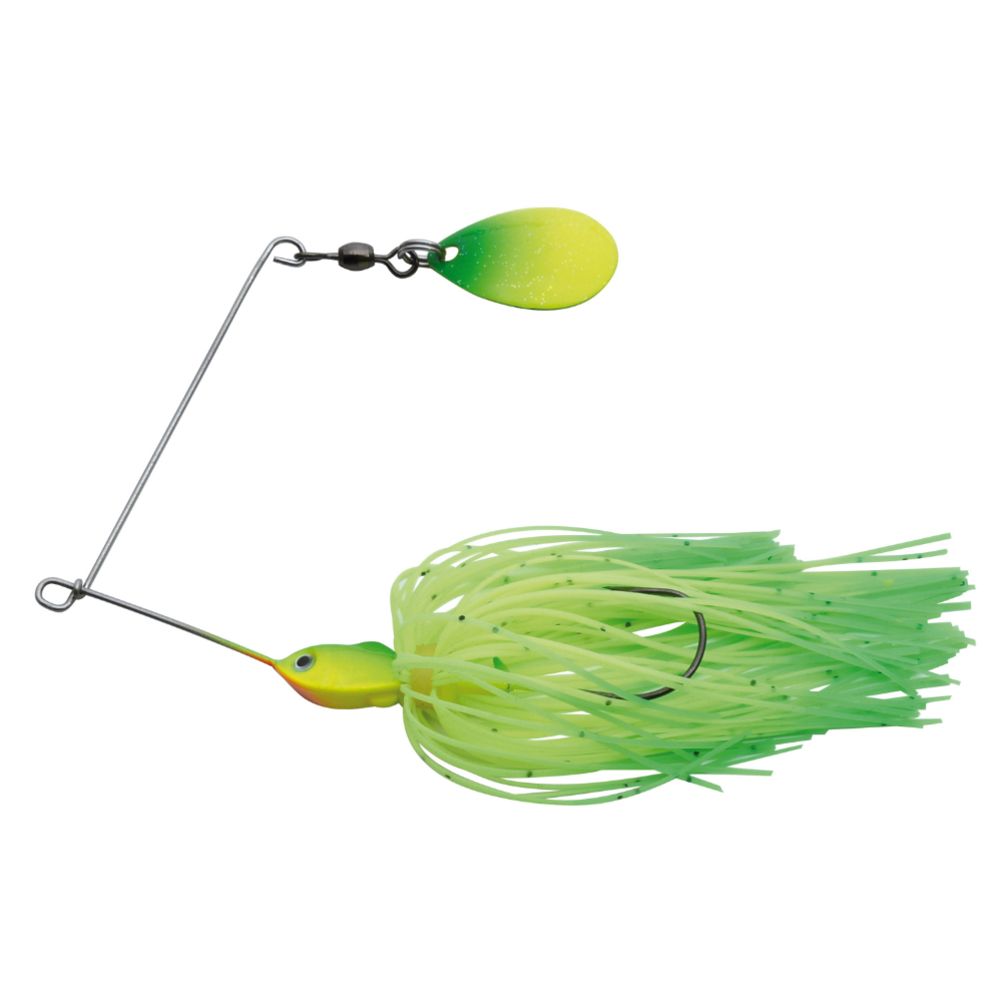 Patriot Spinny spinnerbait 12 g väri 3