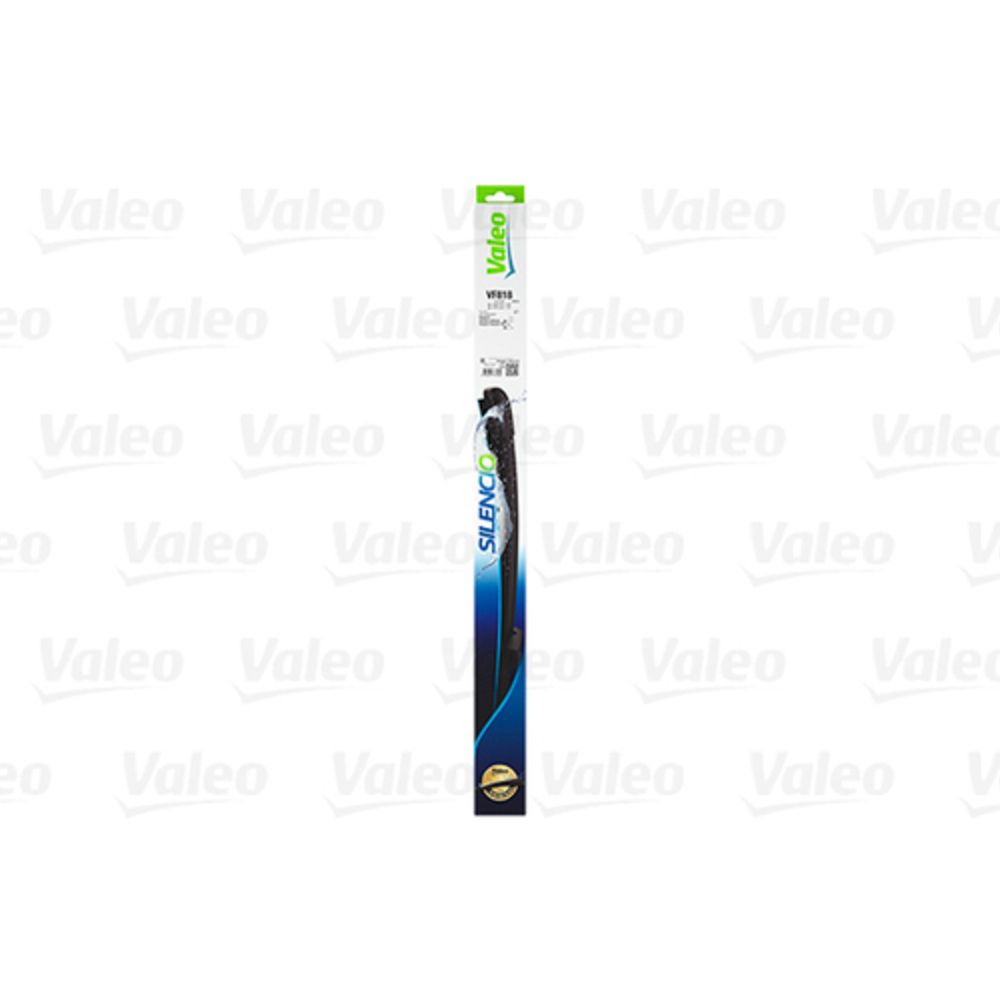 Valeo Silencio X-trm VF818 torkarblad 2 st. 65 + 47,5 cm