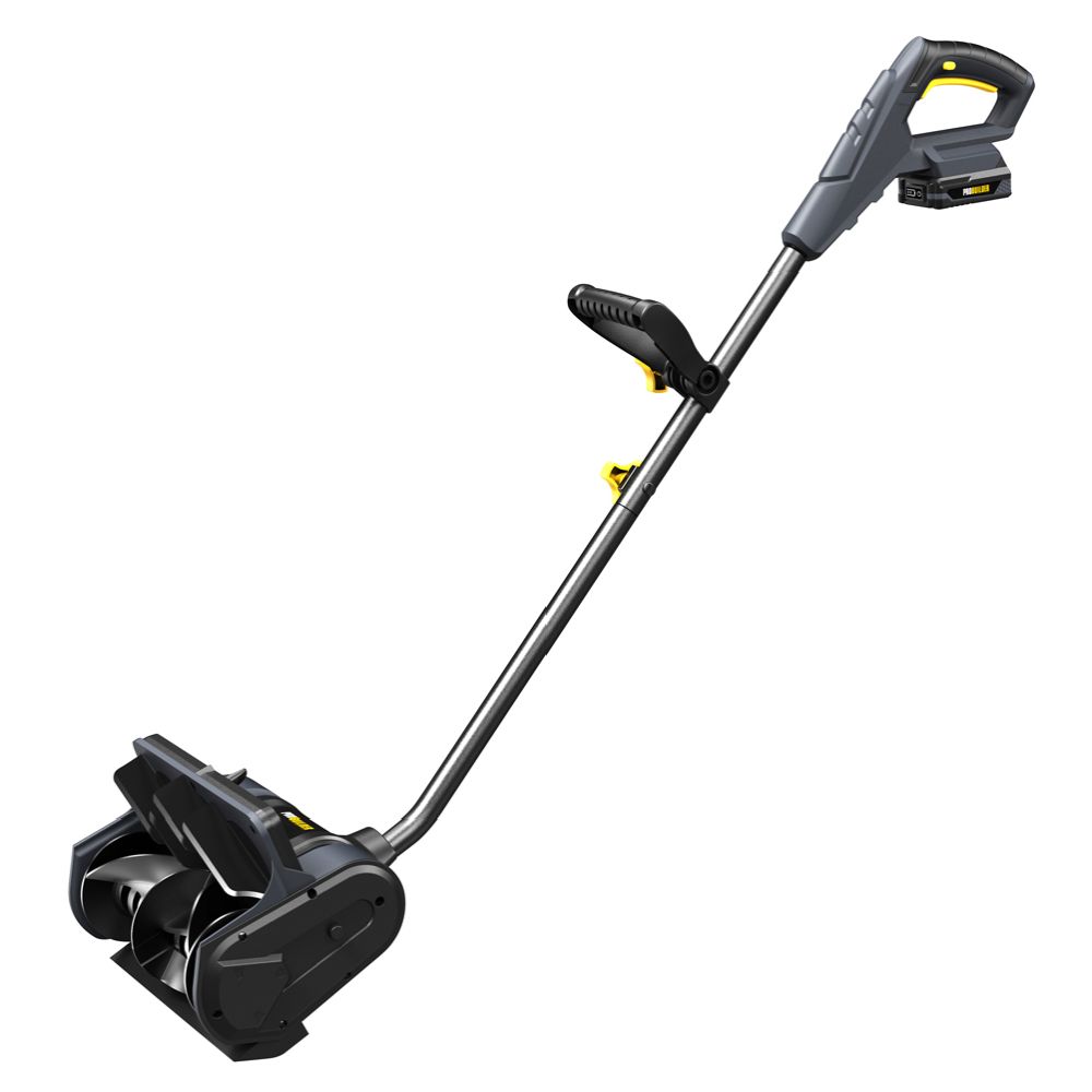 Probuilder akkulumilapio 18 V runko