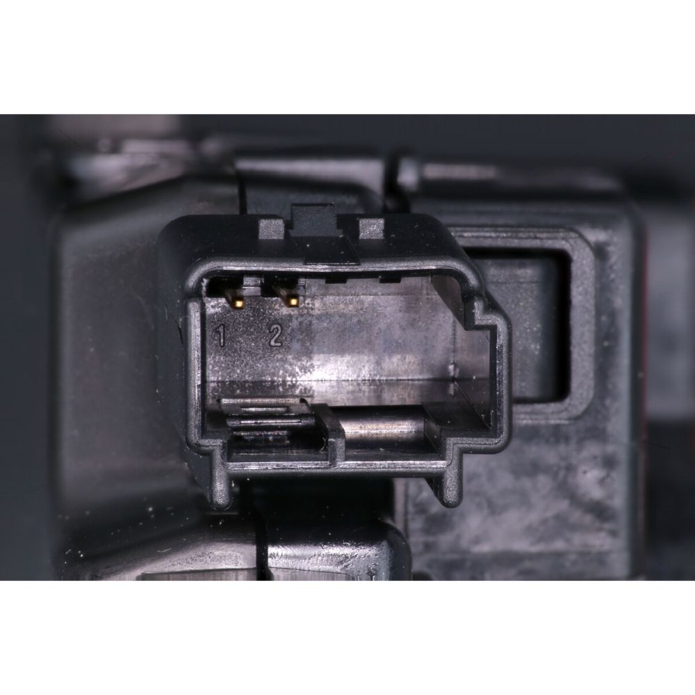 Kellojousi, airbag 17-05655