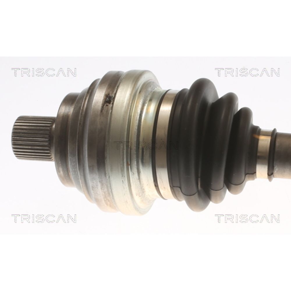 Vetoakseli 17-05793