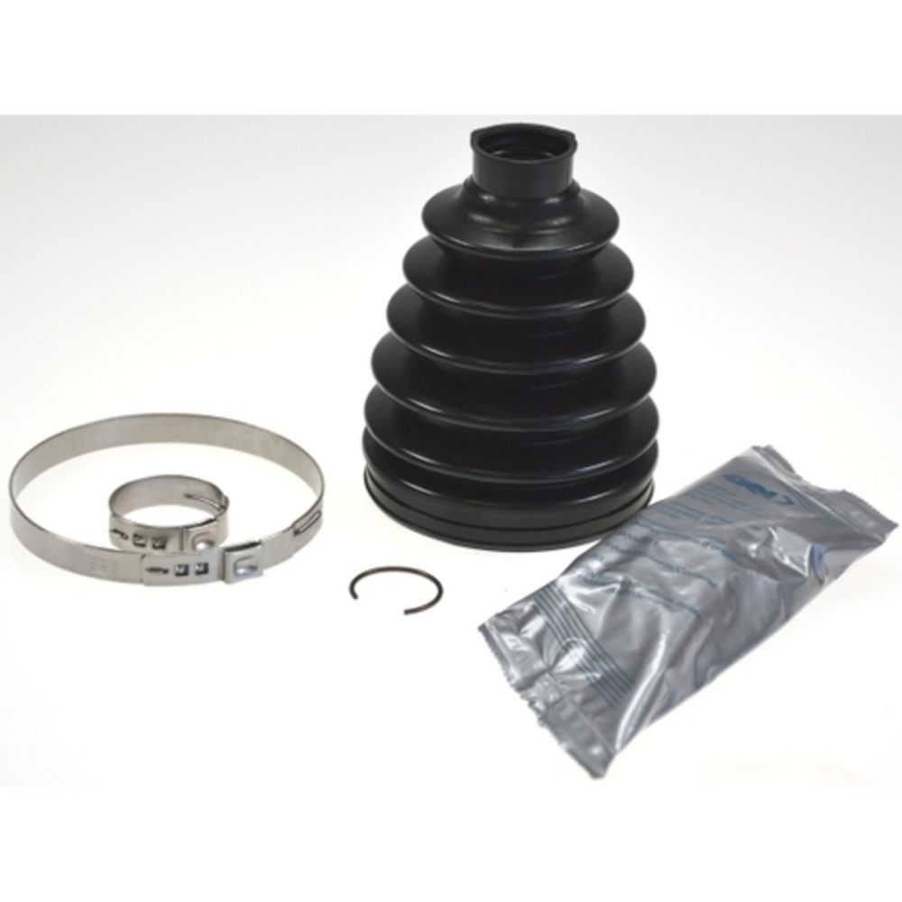 Vetoakselin suojakumisarja 17-01185