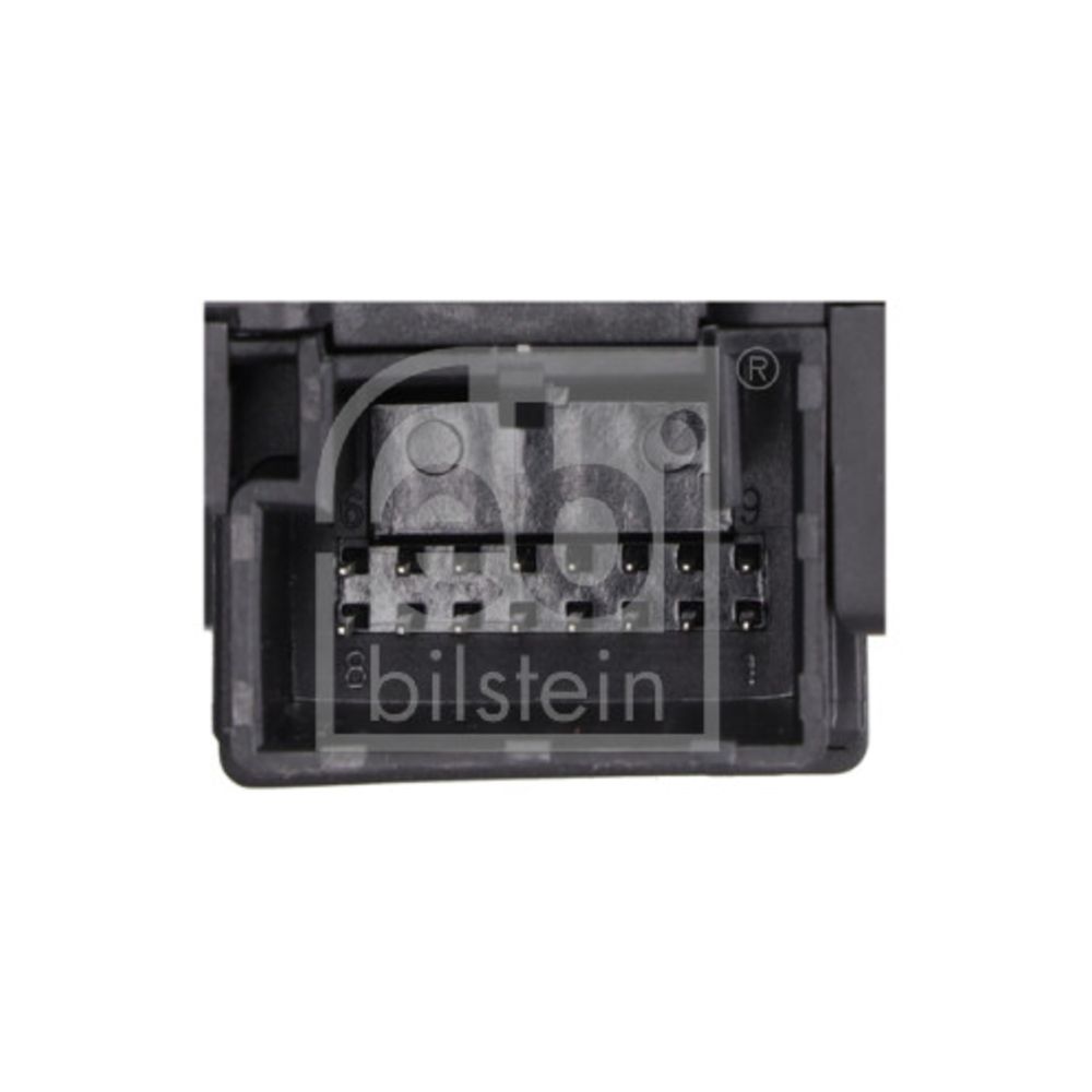 Kellojousi, airbag 17-06540
