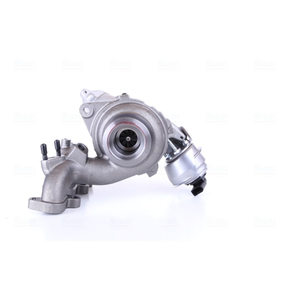Turboahdin 13-10006
