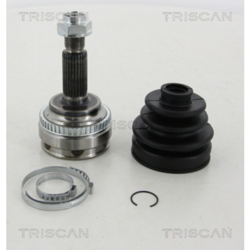 Vetonivelsarja 17-02828