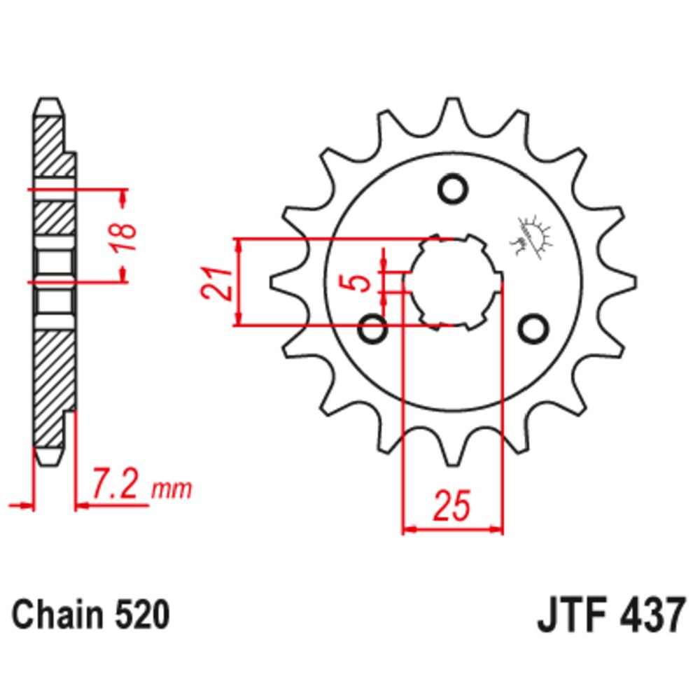 Framdrev 98-11019