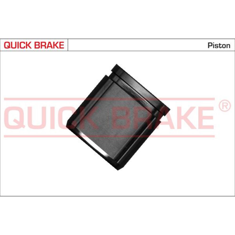 Jarrusatulan mäntä 22-8004