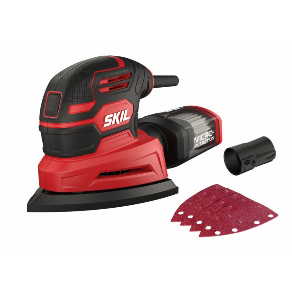 Skil 7260 AA multislip 100 W
