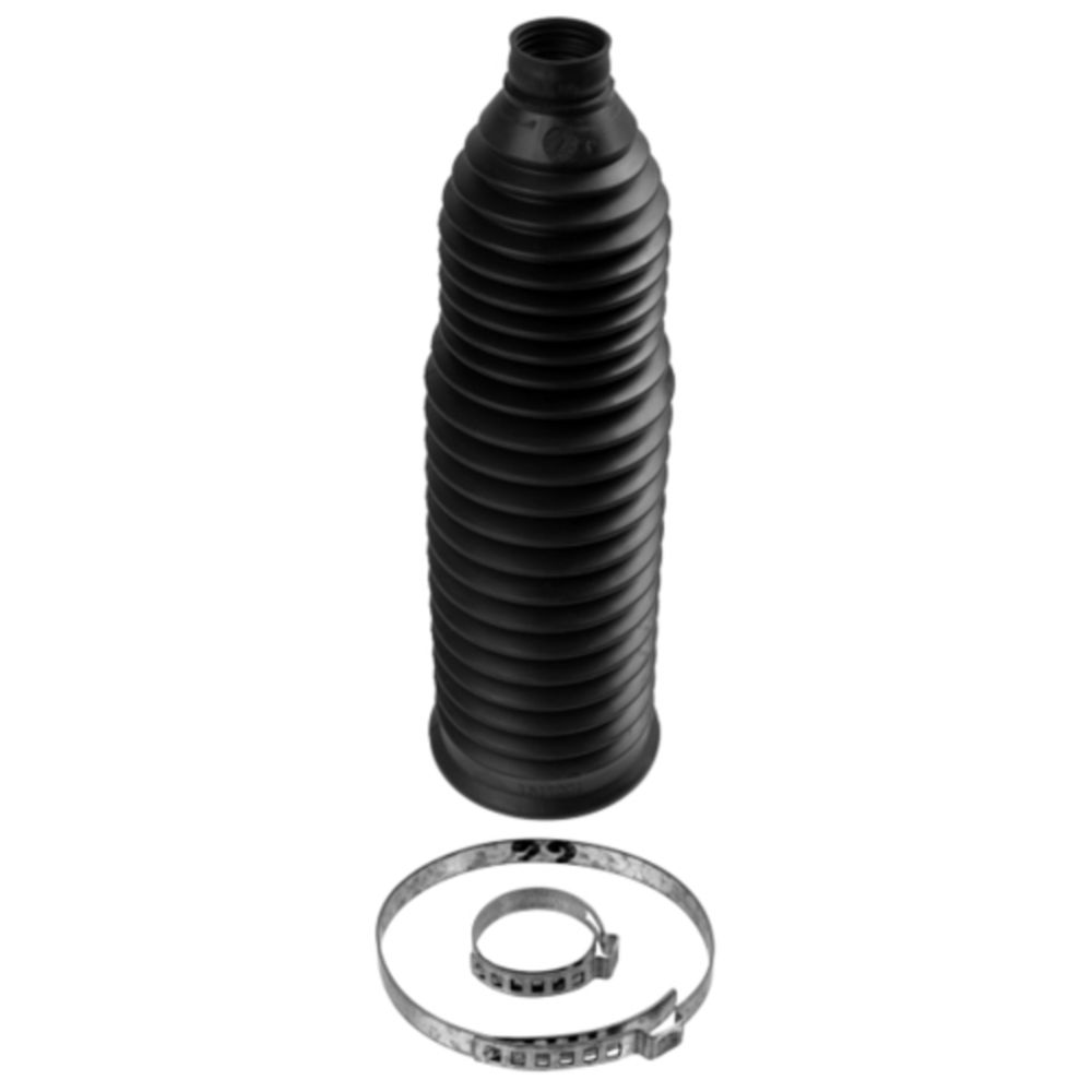 Rooliseade kaitsekummikomplekt 17-02486