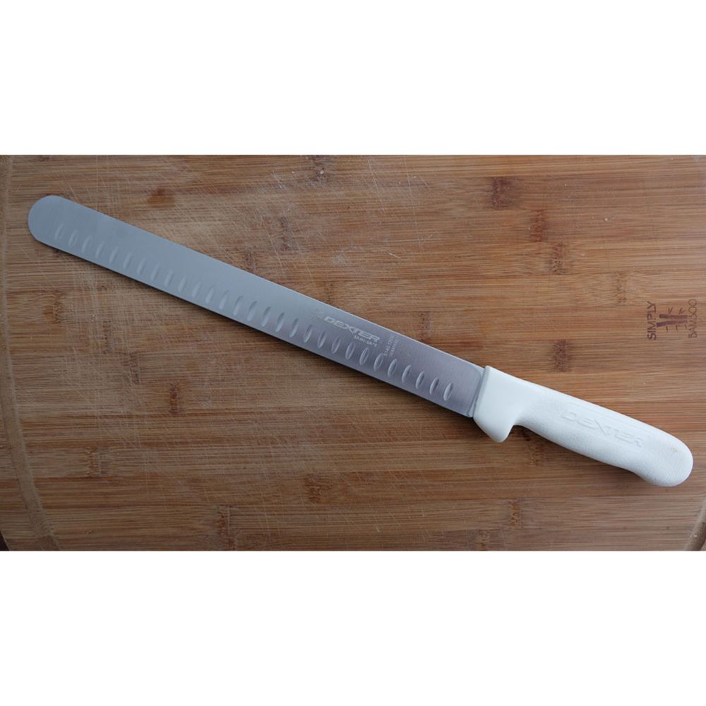 Dexter Lohi- ja siivutusveitsi 30 cm