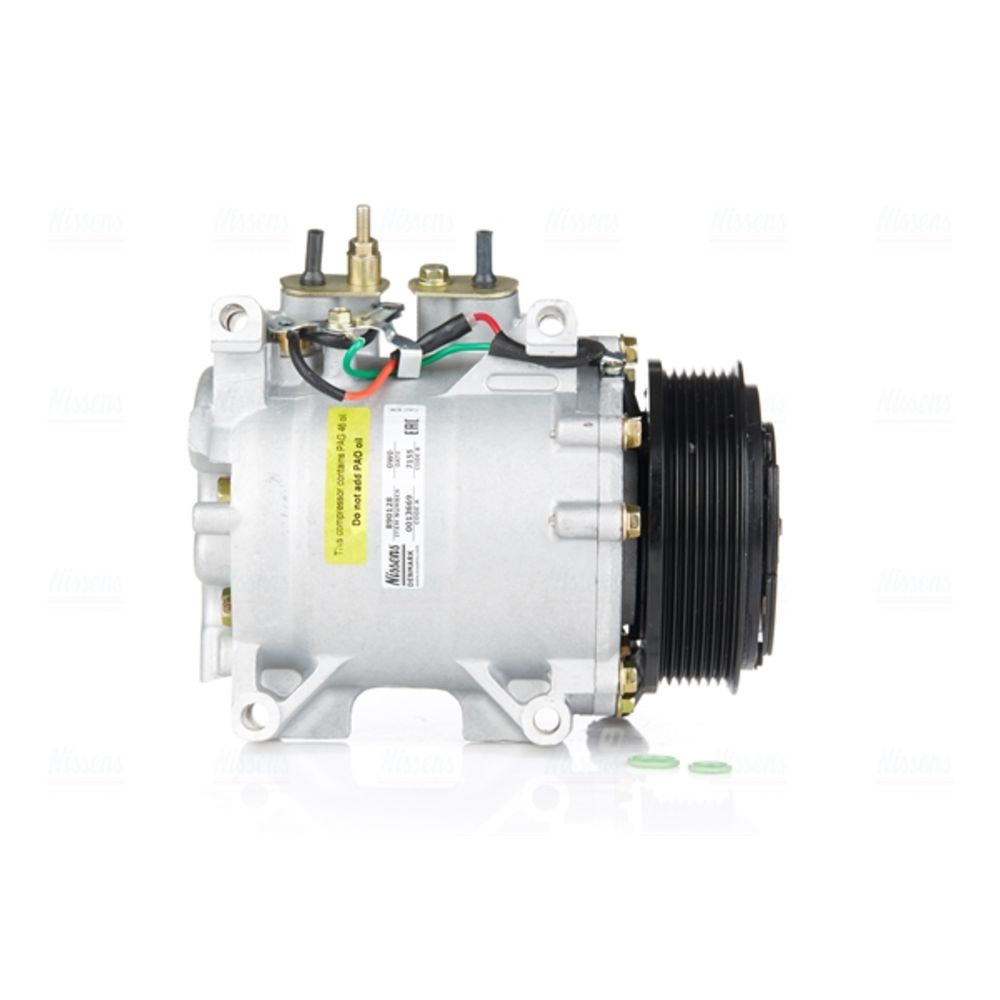 Kliimaseadme kompressor 30-00468