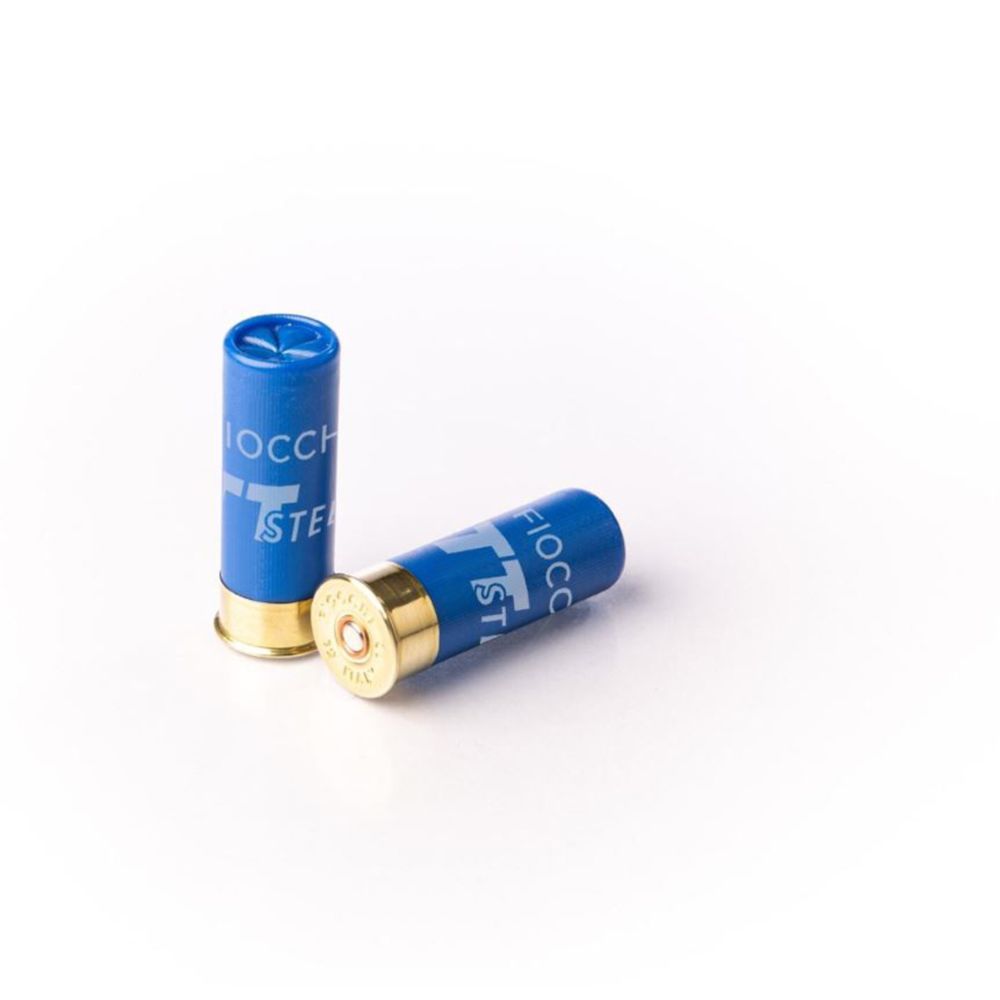 Fiocchi TTSTEEL 12/70 24g #7, 25 st.