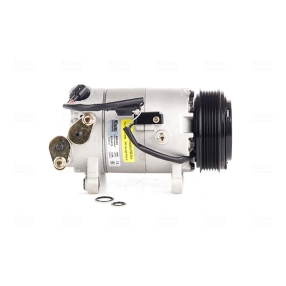 Kliimaseadme kompressor 30-00397