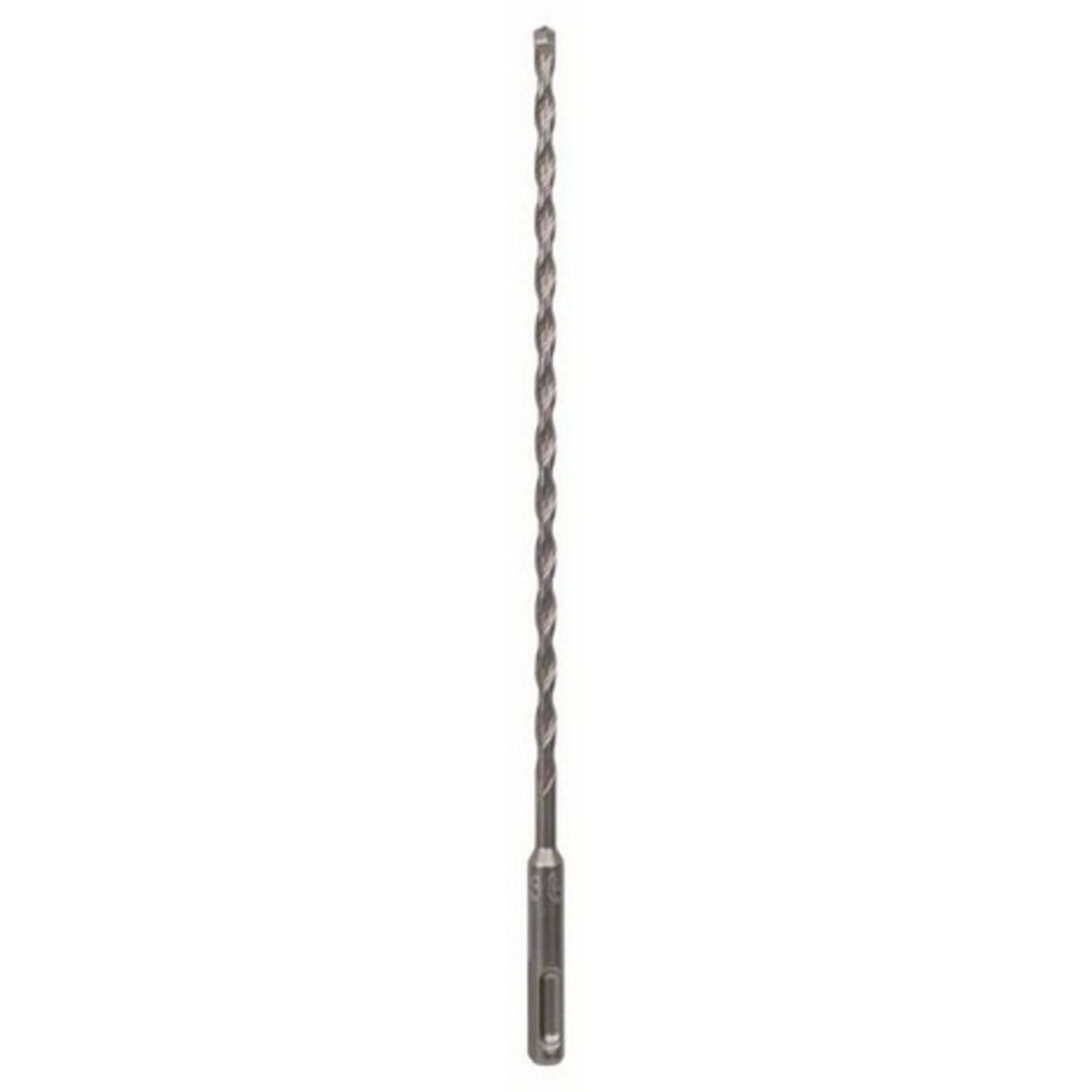 Bosch SDS-plus-7 5 lõikeservaga puurvasaratera, 265 mm/ 6 mm