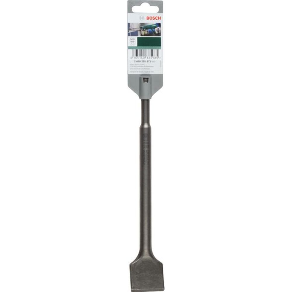 Bosch SDS-plus tiilitaltta lattakärki 40 x 250 mm