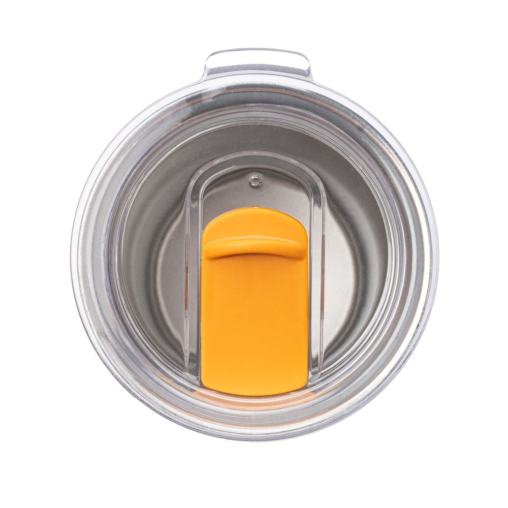 Fiskars termosmuki 0,5 l oranssi